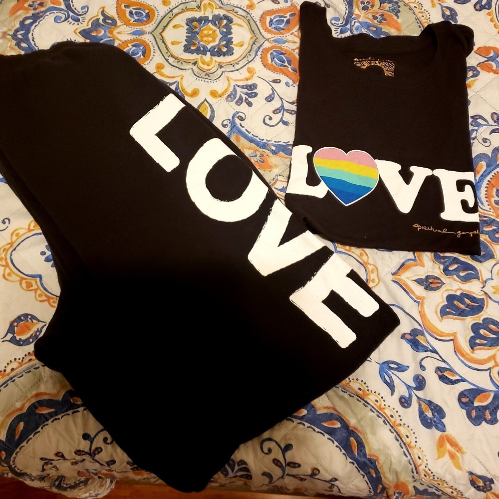 The Love Bundle set-New S.G